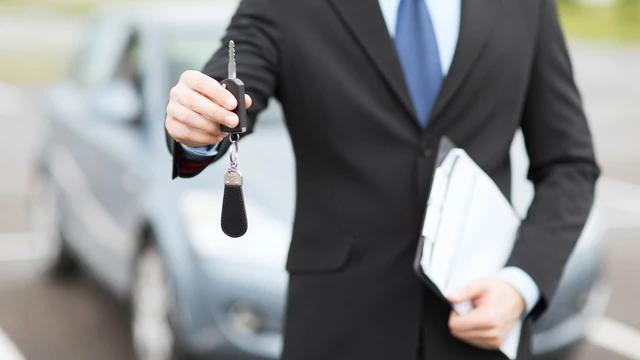 Leasing